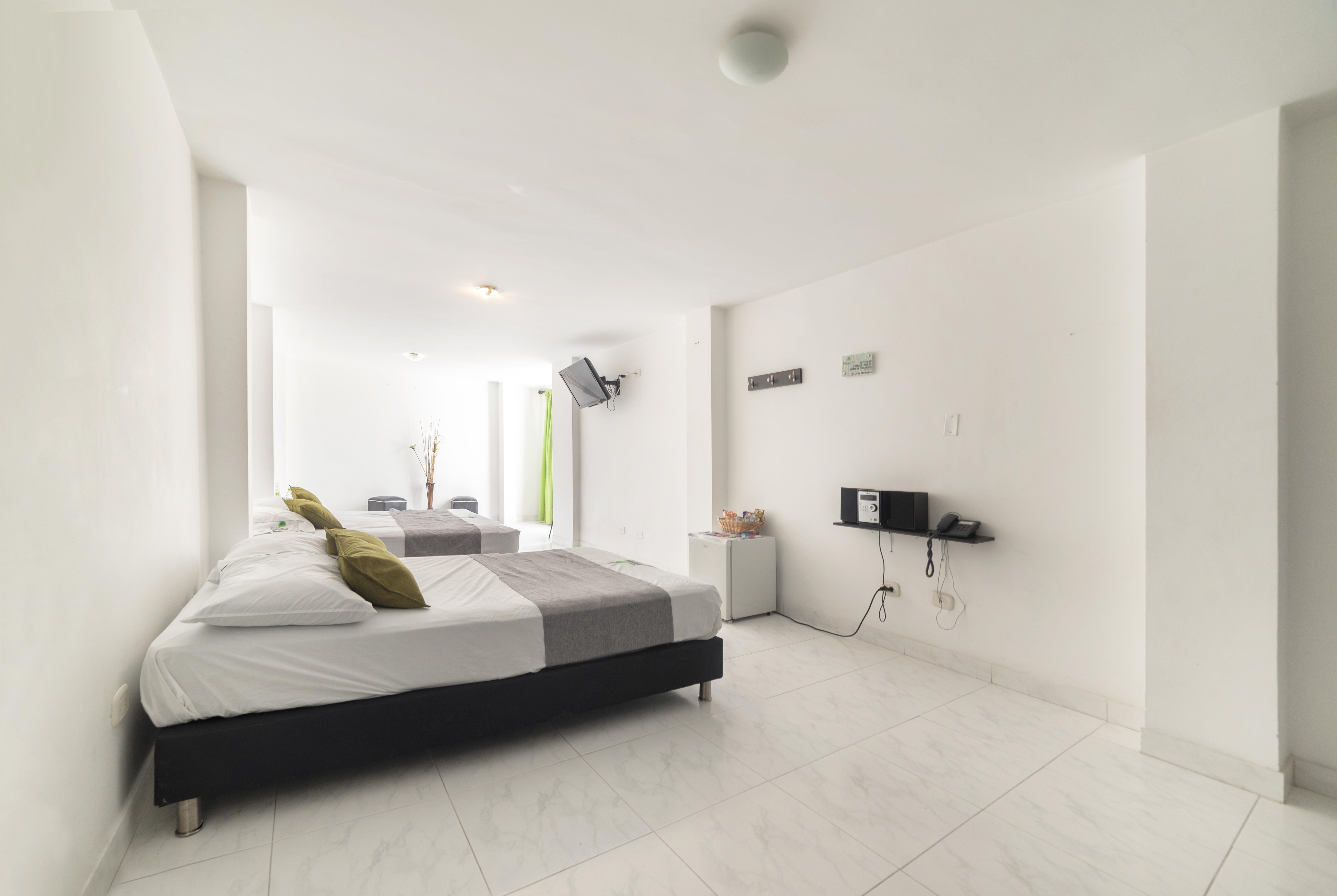 Hotel Paradise Lleras Μεντεγίν Εξωτερικό φωτογραφία