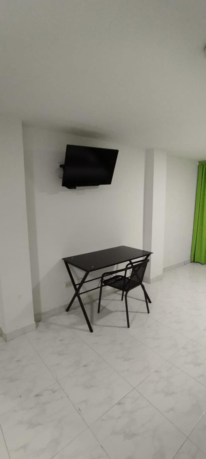 Hotel Paradise Lleras Μεντεγίν Εξωτερικό φωτογραφία
