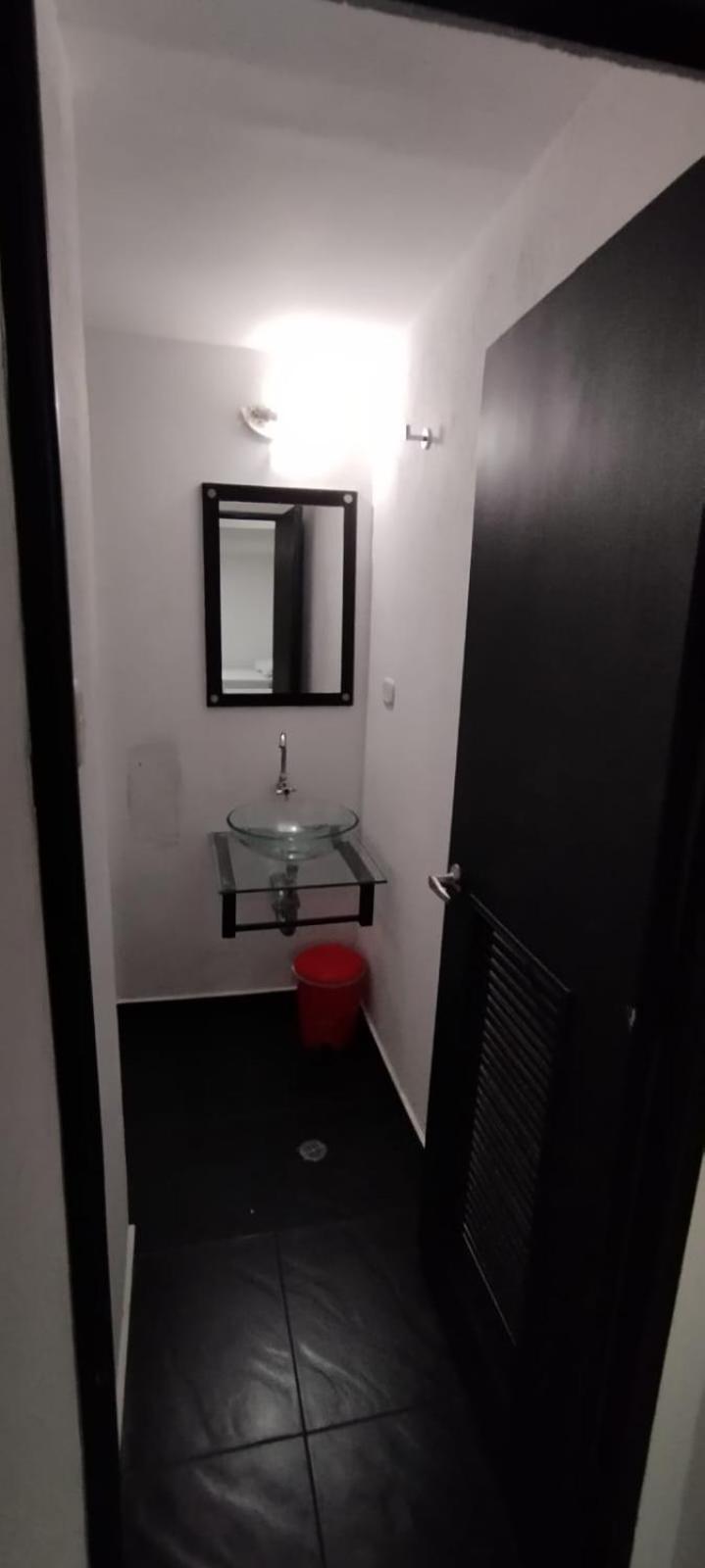 Hotel Paradise Lleras Μεντεγίν Εξωτερικό φωτογραφία