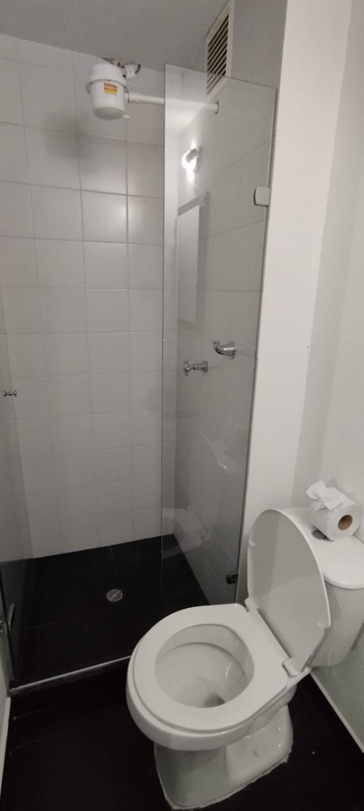 Hotel Paradise Lleras Μεντεγίν Εξωτερικό φωτογραφία