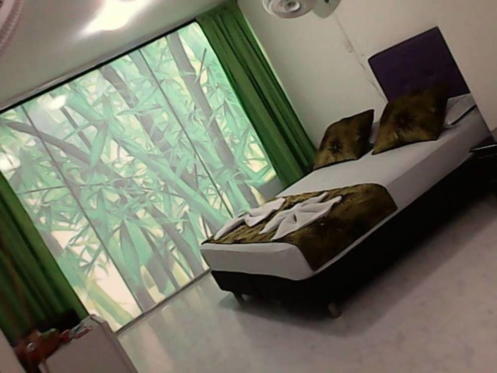 Hotel Paradise Lleras Μεντεγίν Εξωτερικό φωτογραφία
