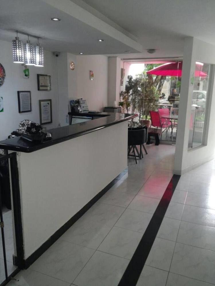 Hotel Paradise Lleras Μεντεγίν Εξωτερικό φωτογραφία