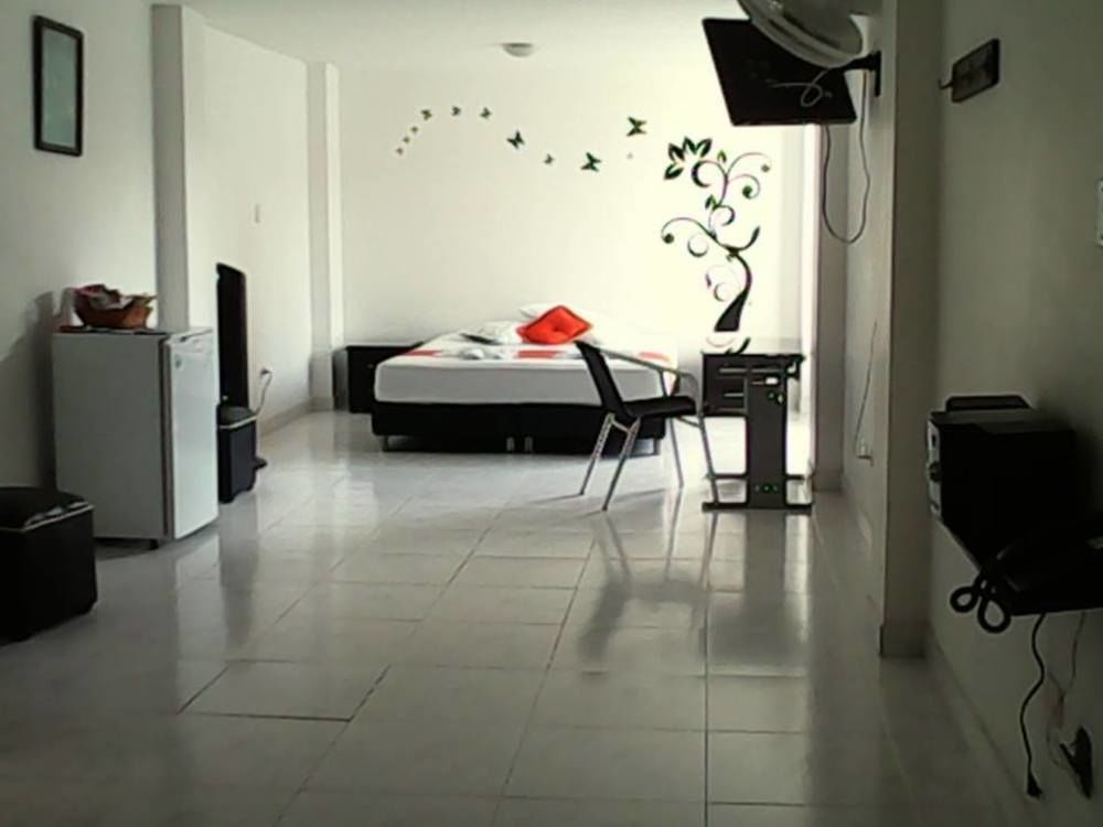 Hotel Paradise Lleras Μεντεγίν Εξωτερικό φωτογραφία