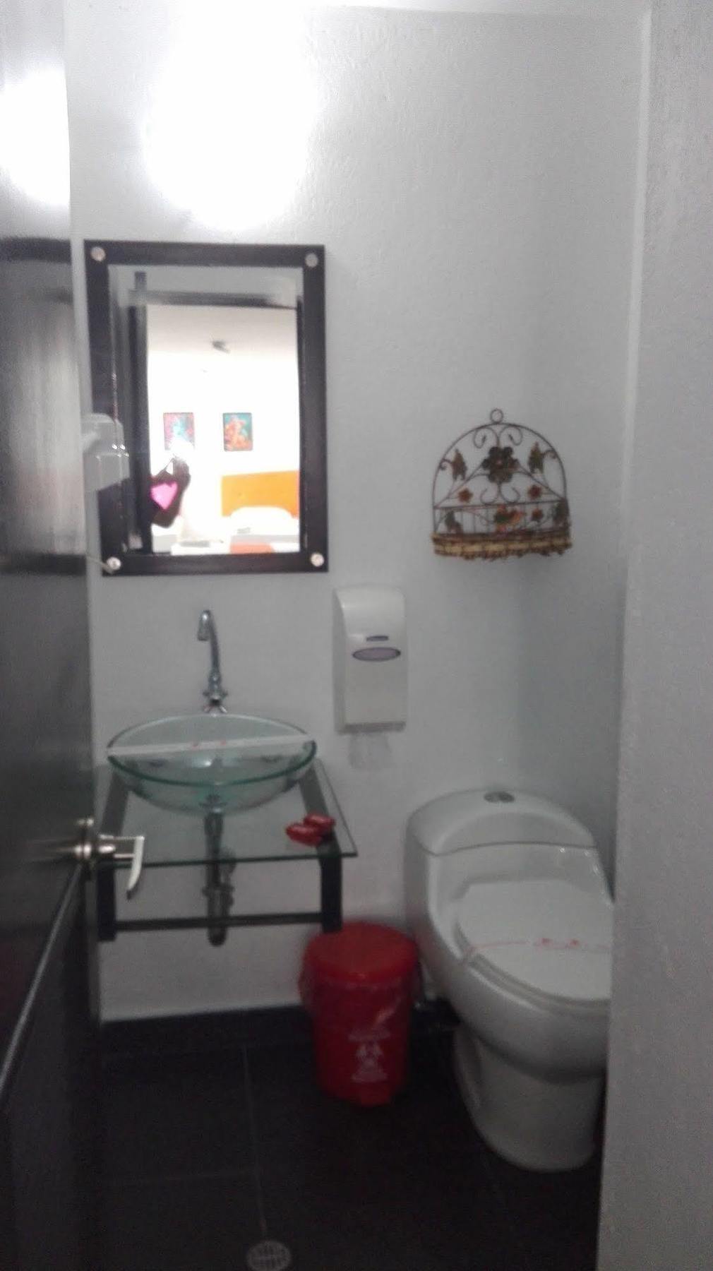 Hotel Paradise Lleras Μεντεγίν Εξωτερικό φωτογραφία