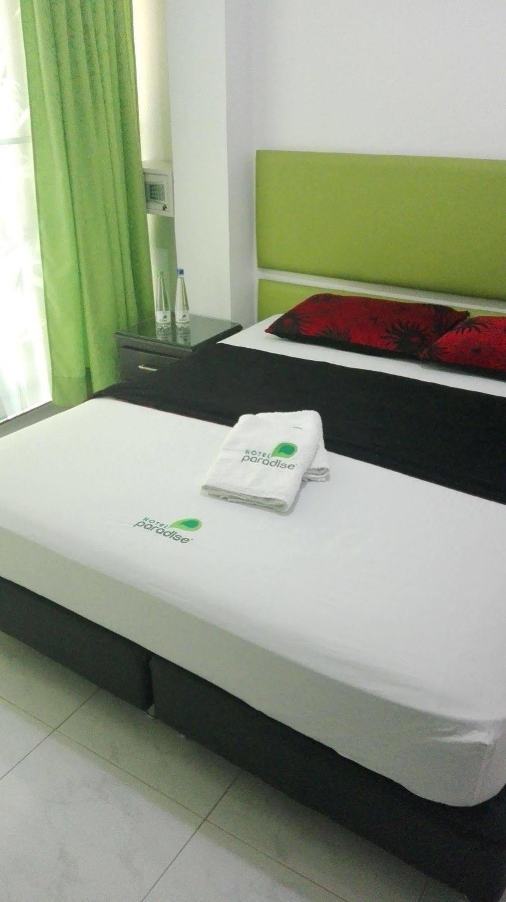 Hotel Paradise Lleras Μεντεγίν Εξωτερικό φωτογραφία