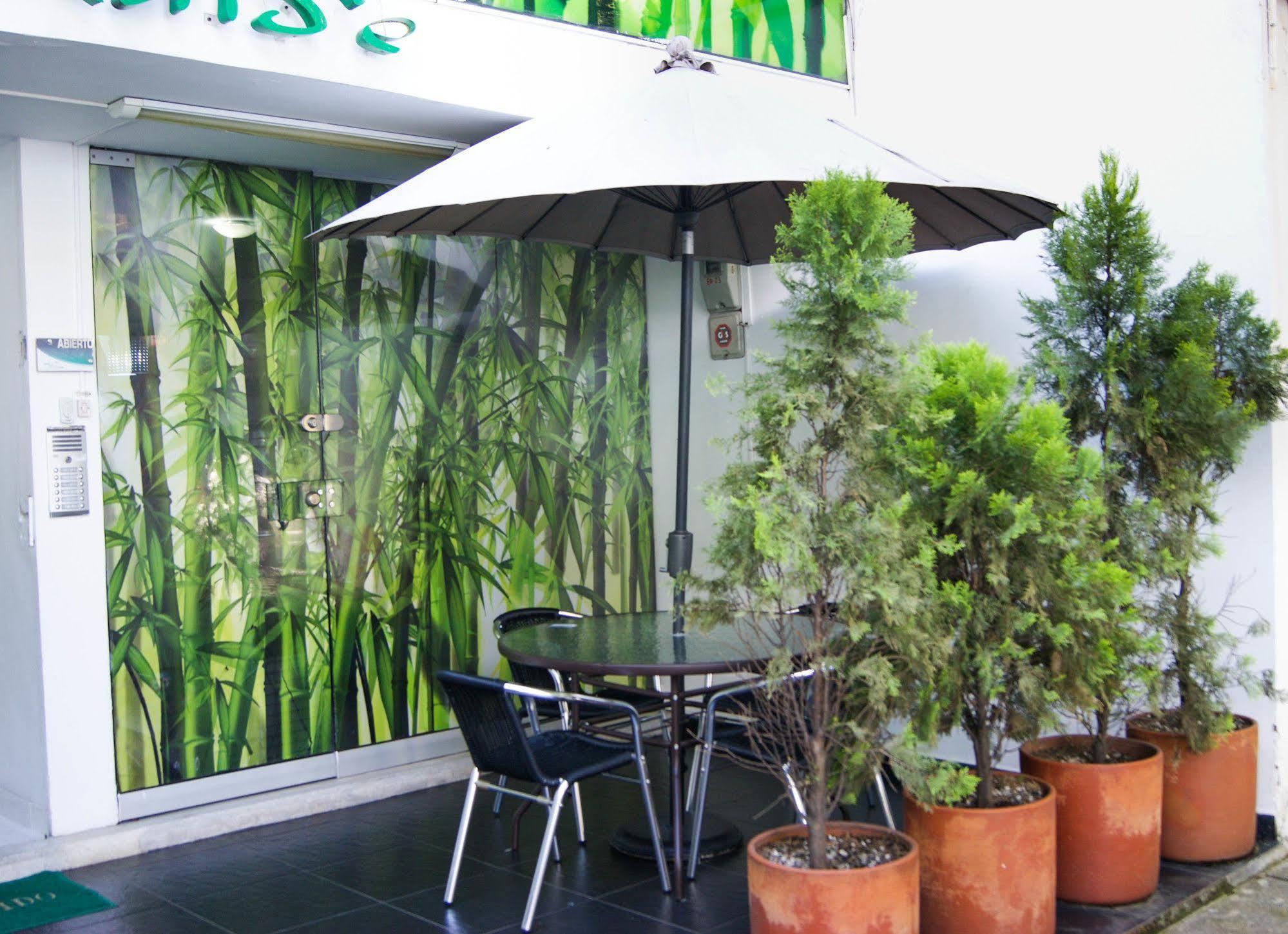 Hotel Paradise Lleras Μεντεγίν Εξωτερικό φωτογραφία